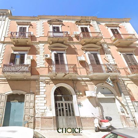 Appartamento Choice Bari Esterno foto