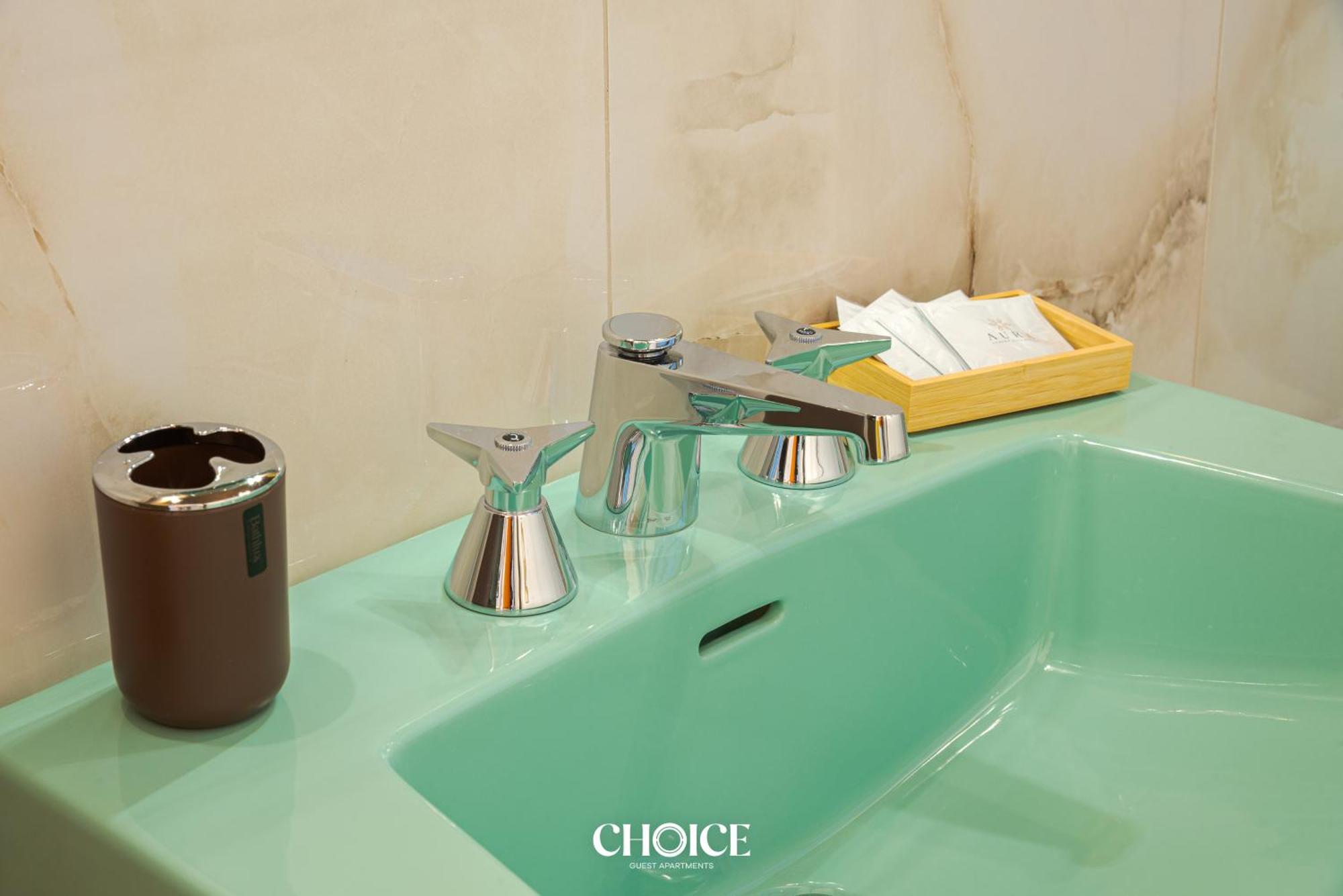 Appartamento Choice Bari Esterno foto