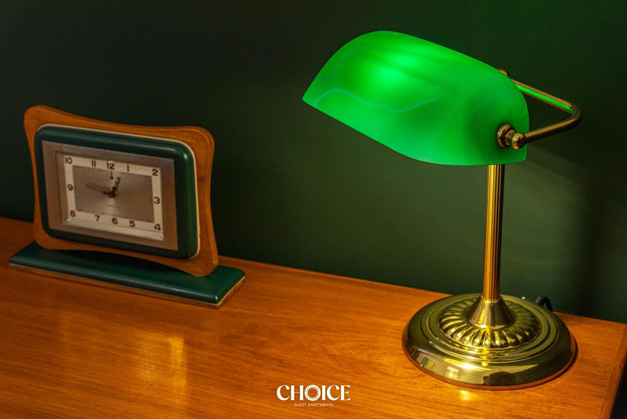 Appartamento Choice Bari Esterno foto