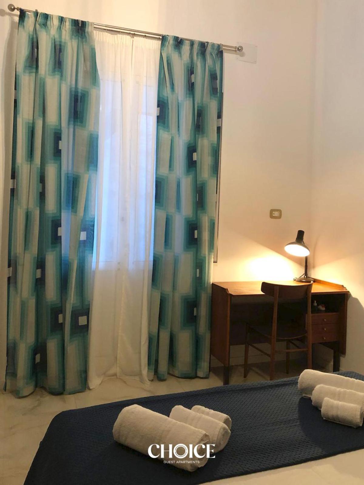 Appartamento Choice Bari Esterno foto