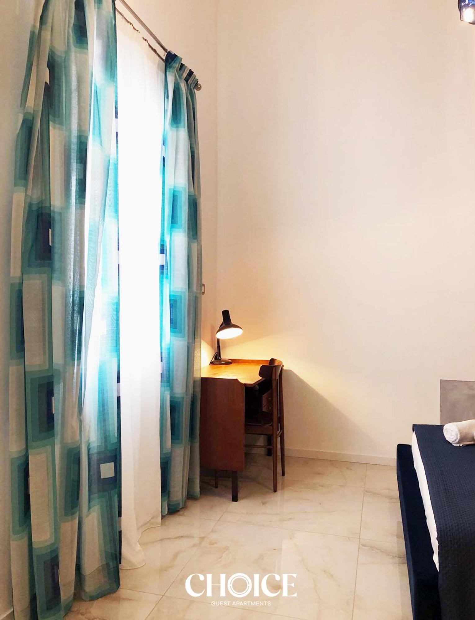 Appartamento Choice Bari Esterno foto