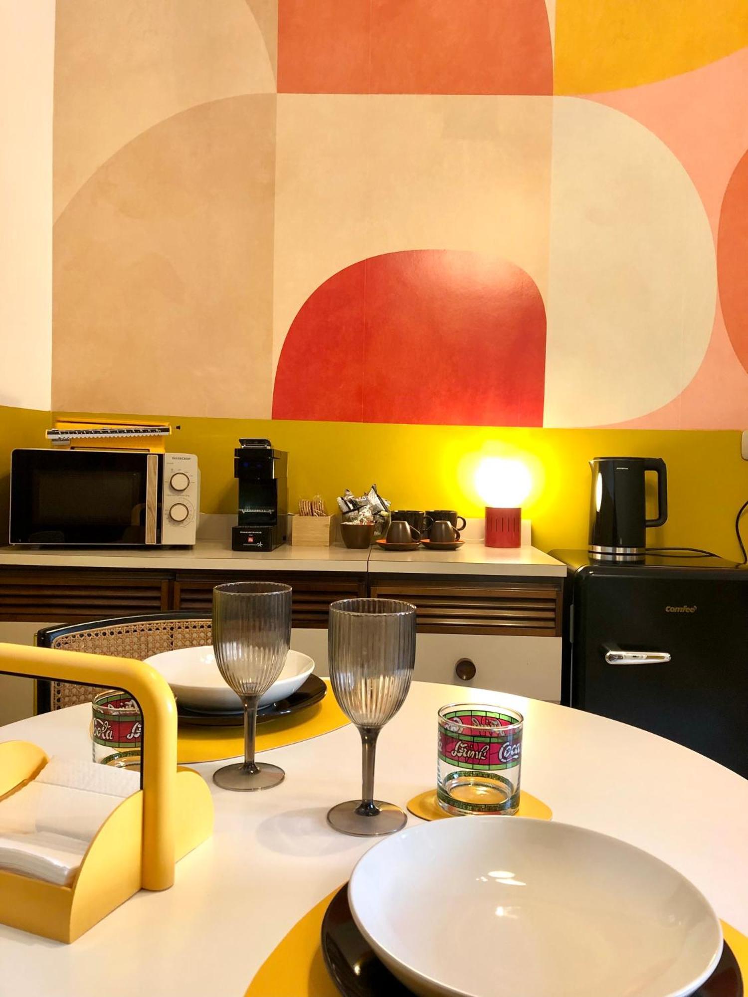 Appartamento Choice Bari Esterno foto