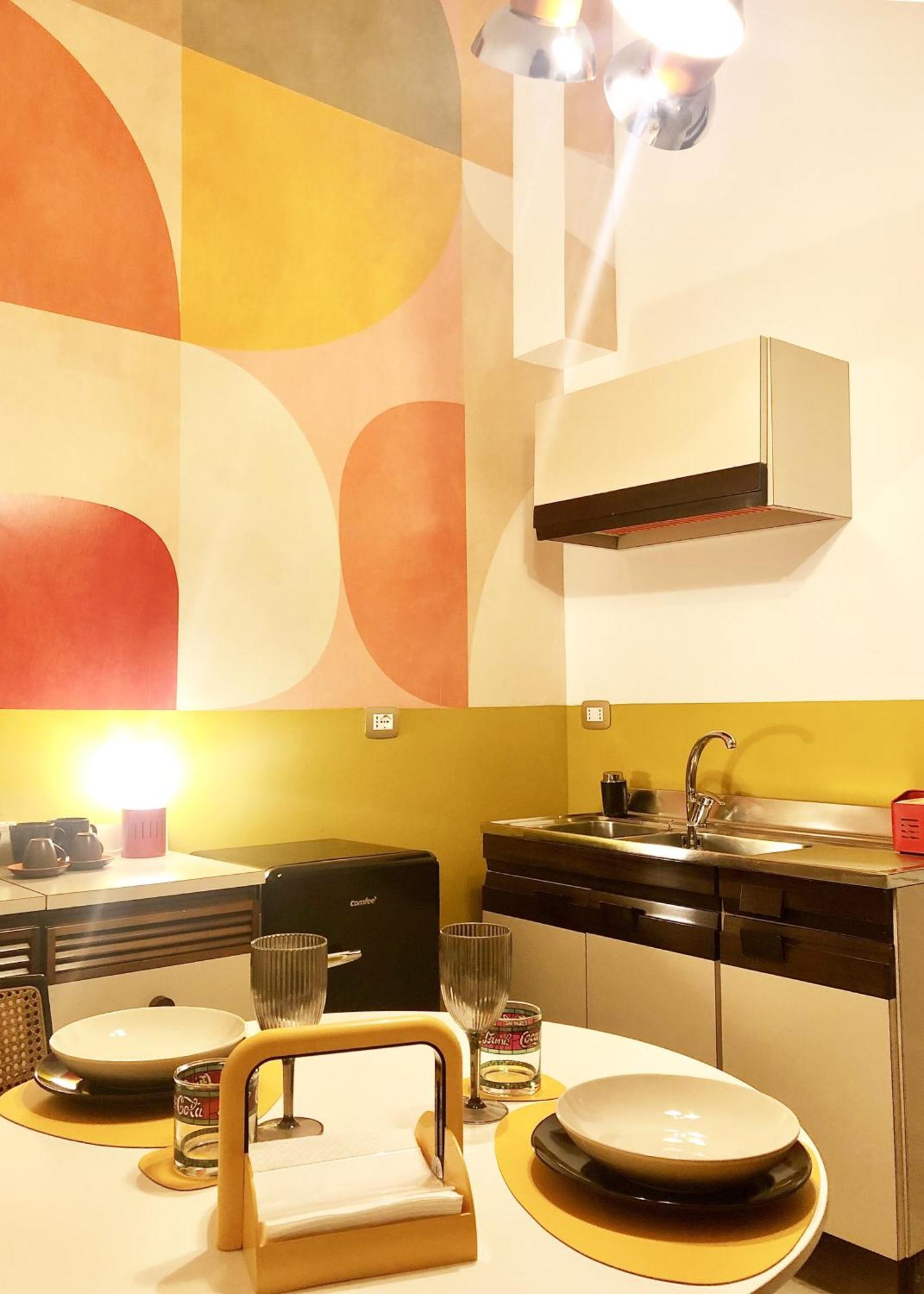 Appartamento Choice Bari Esterno foto