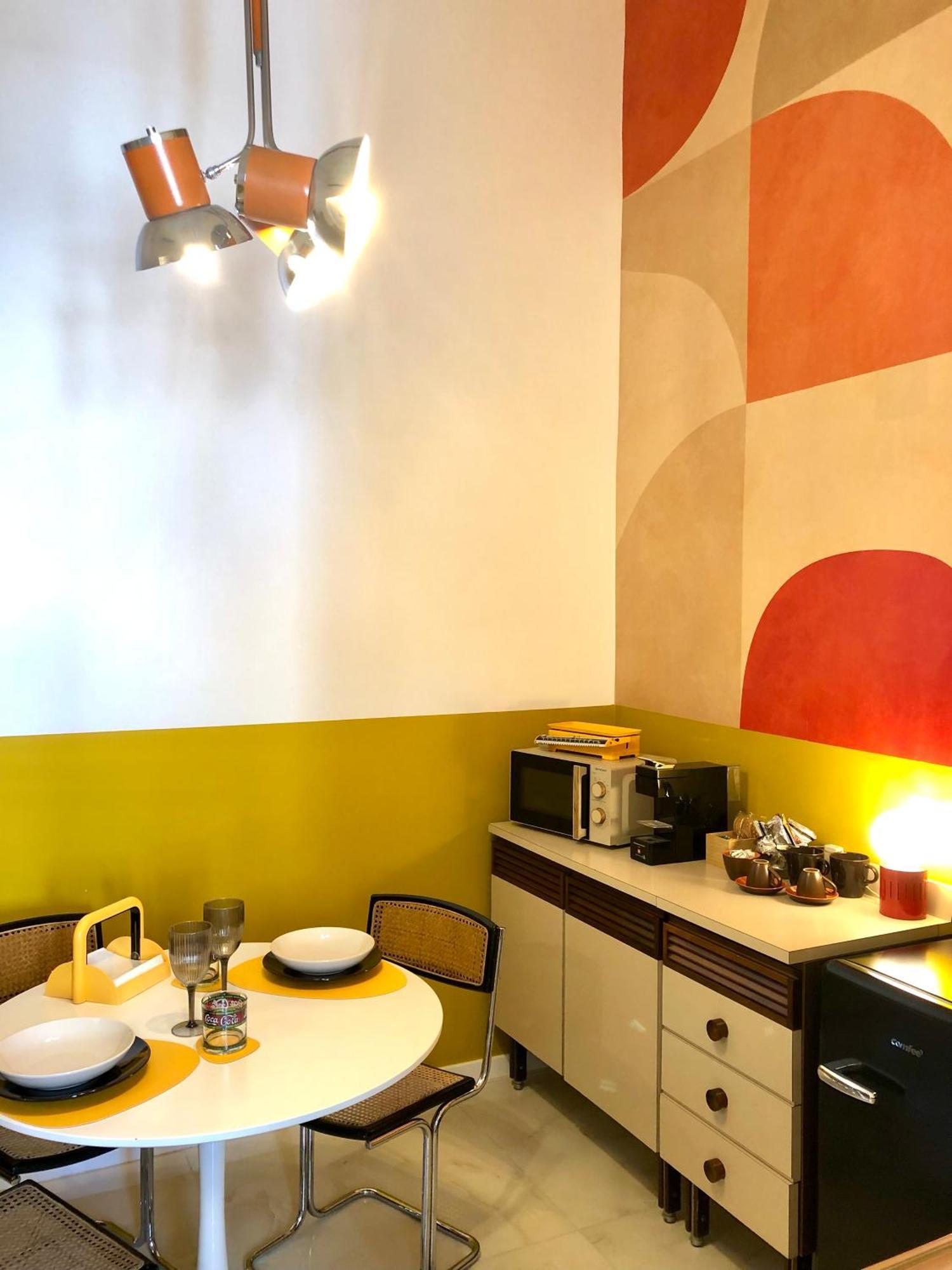 Appartamento Choice Bari Esterno foto
