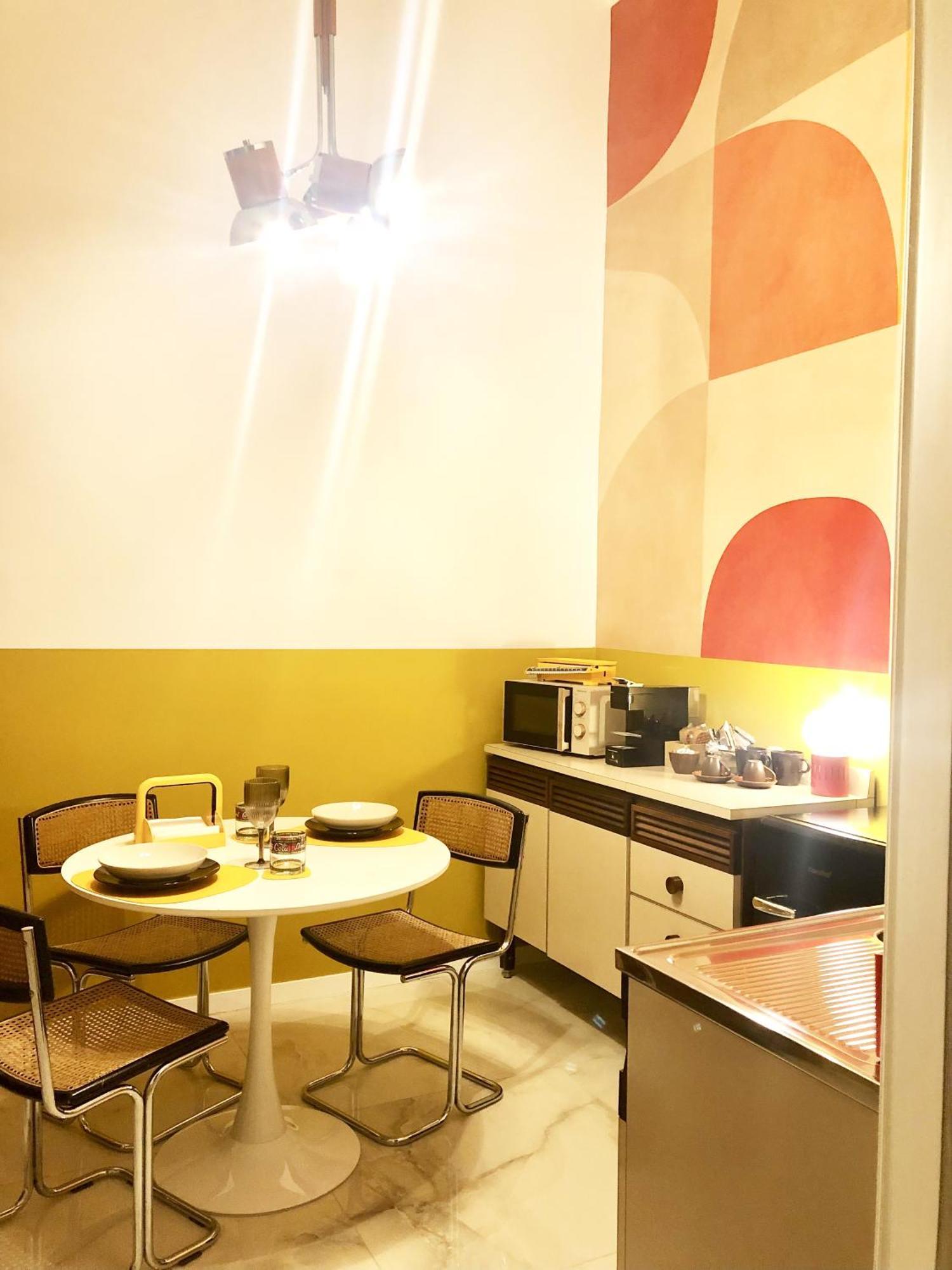 Appartamento Choice Bari Esterno foto