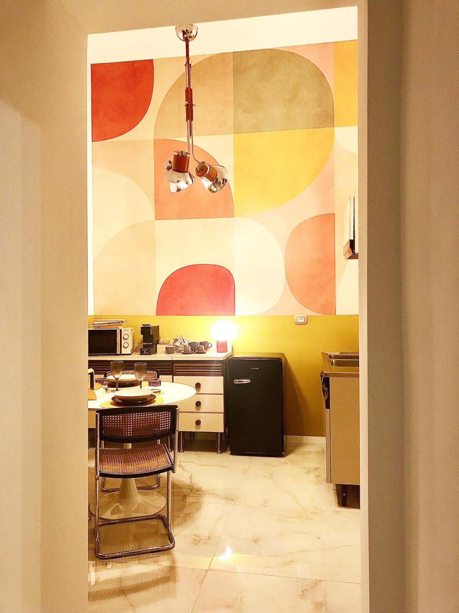 Appartamento Choice Bari Esterno foto