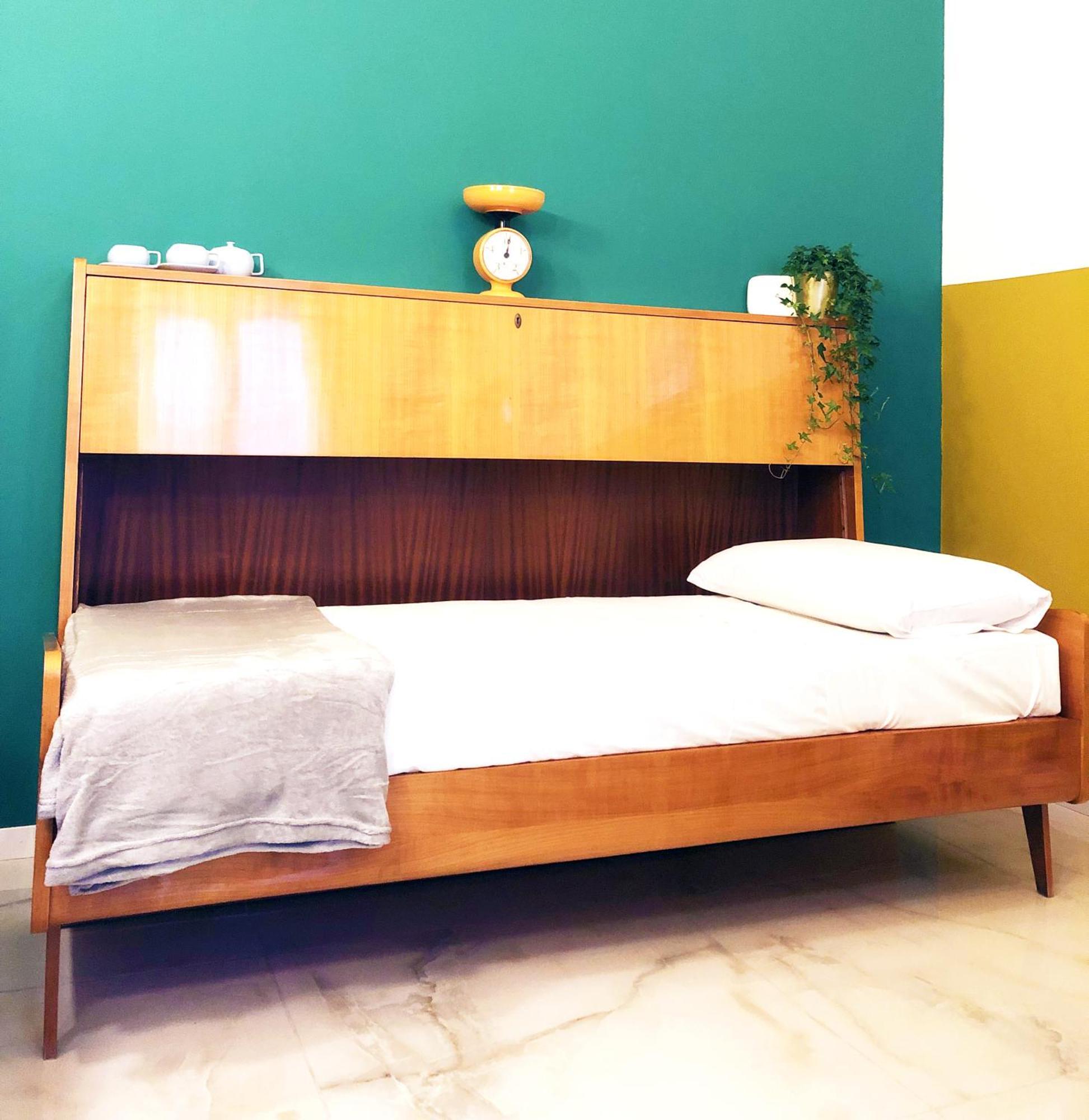 Appartamento Choice Bari Esterno foto