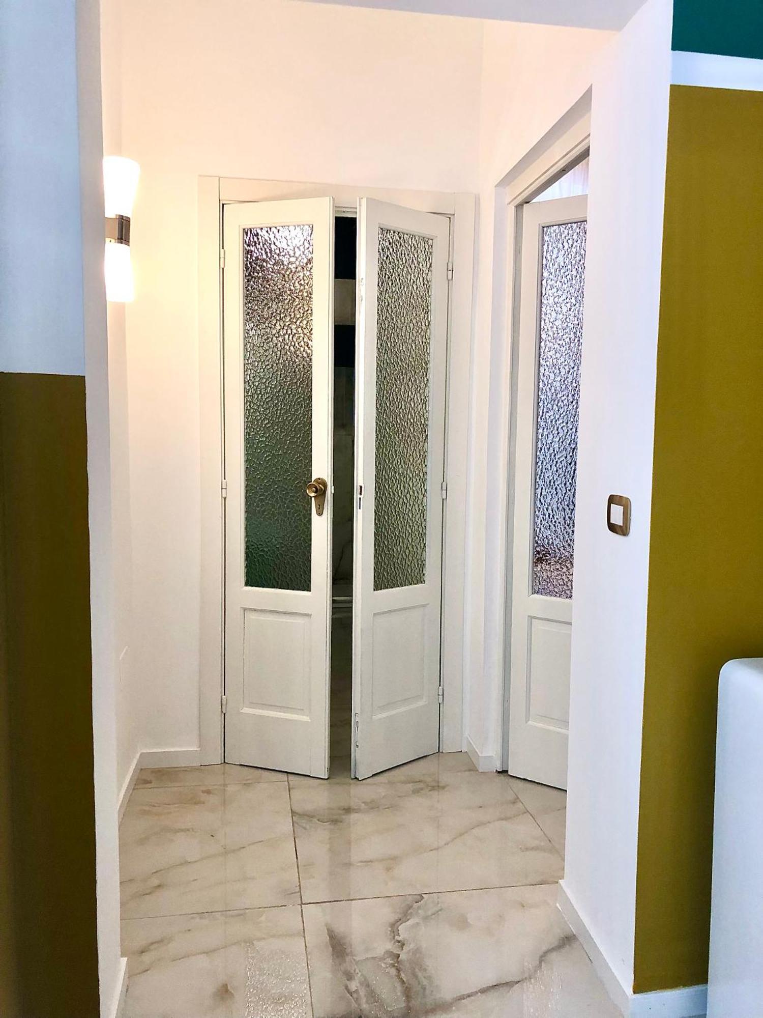 Appartamento Choice Bari Esterno foto