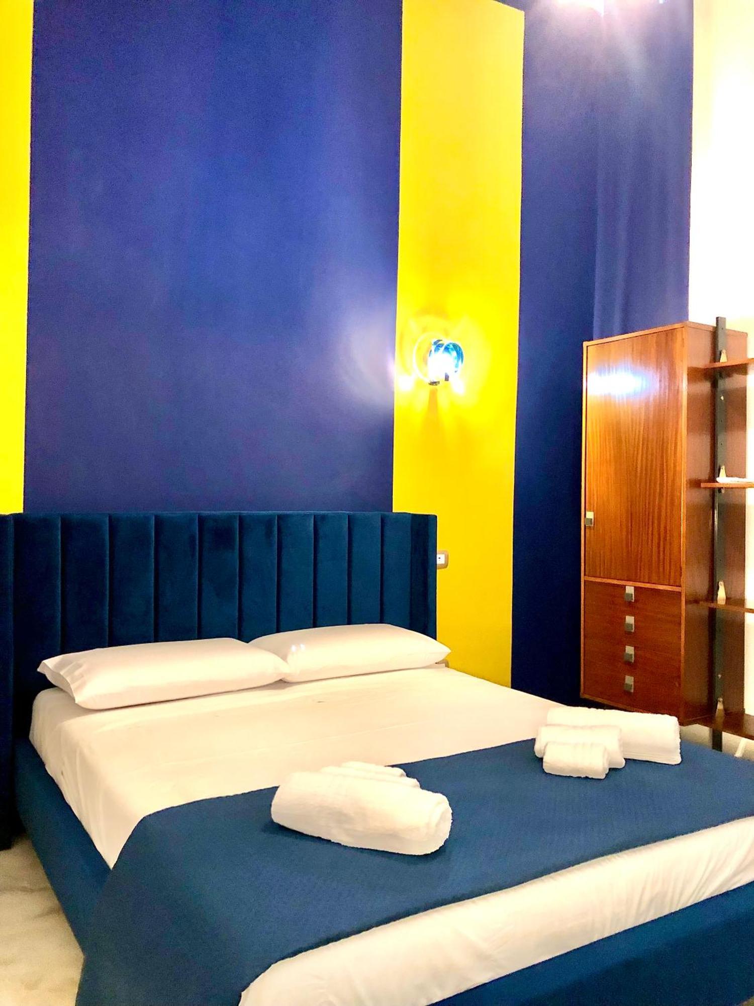 Appartamento Choice Bari Esterno foto